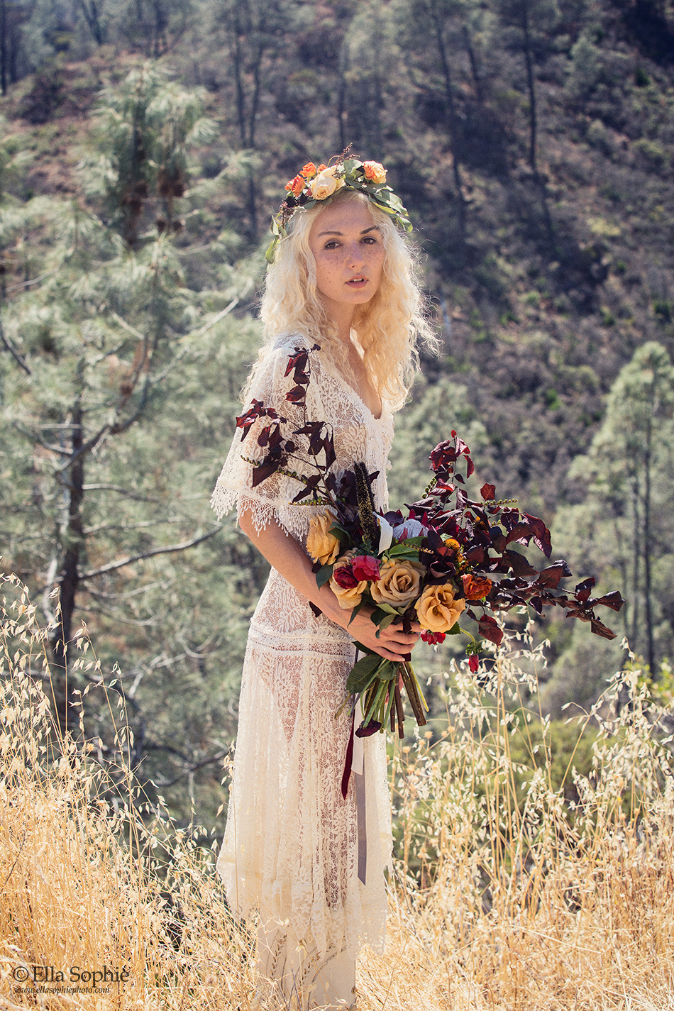 Ella Sophie - Wedding Photographer