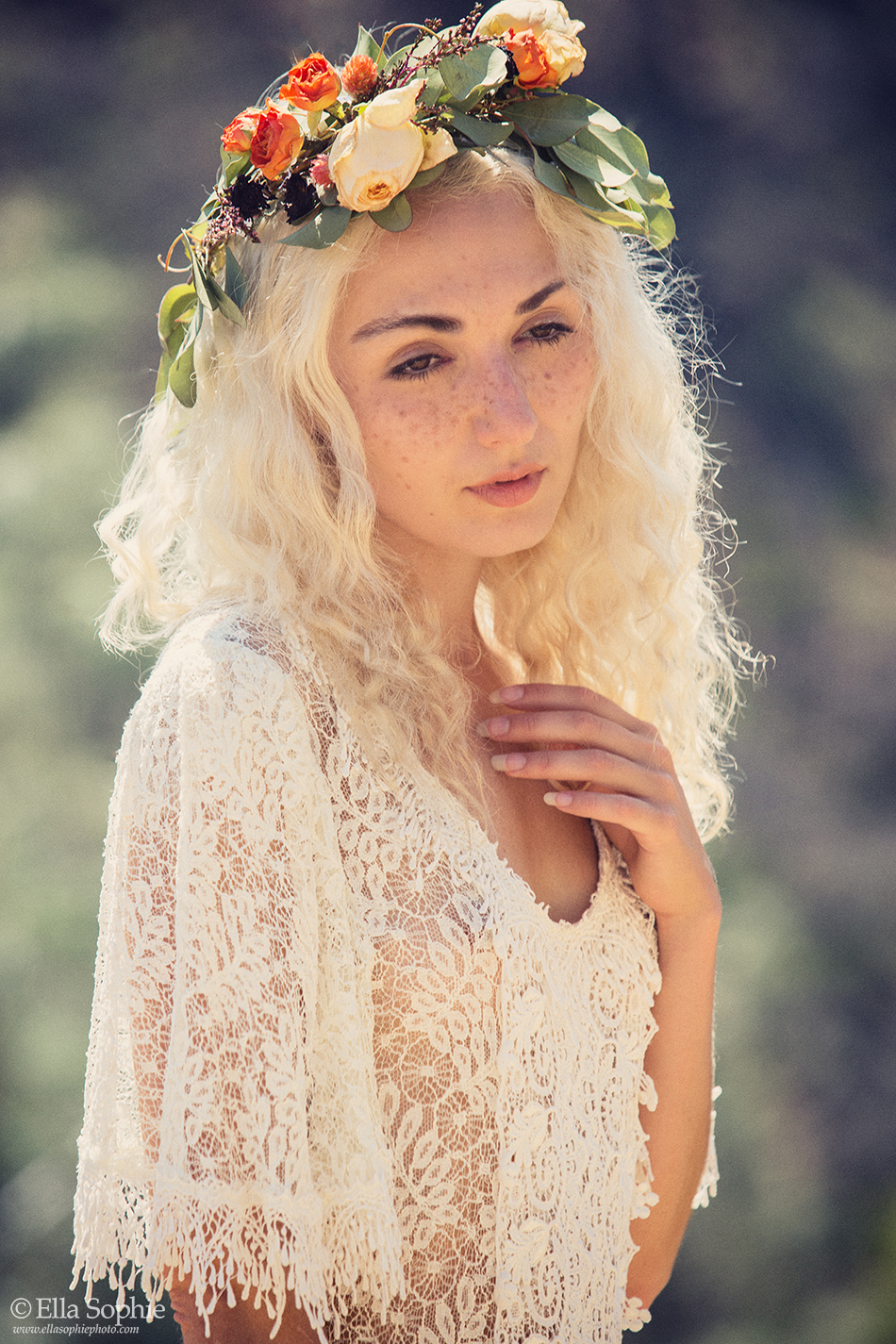 Ella Sophie - Wedding Photographer