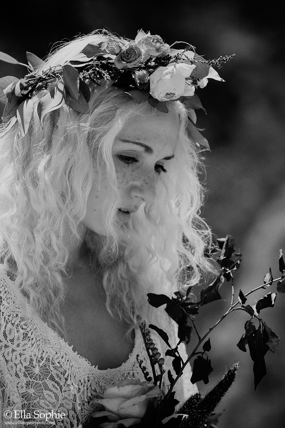 Ella Sophie - Wedding Photographer