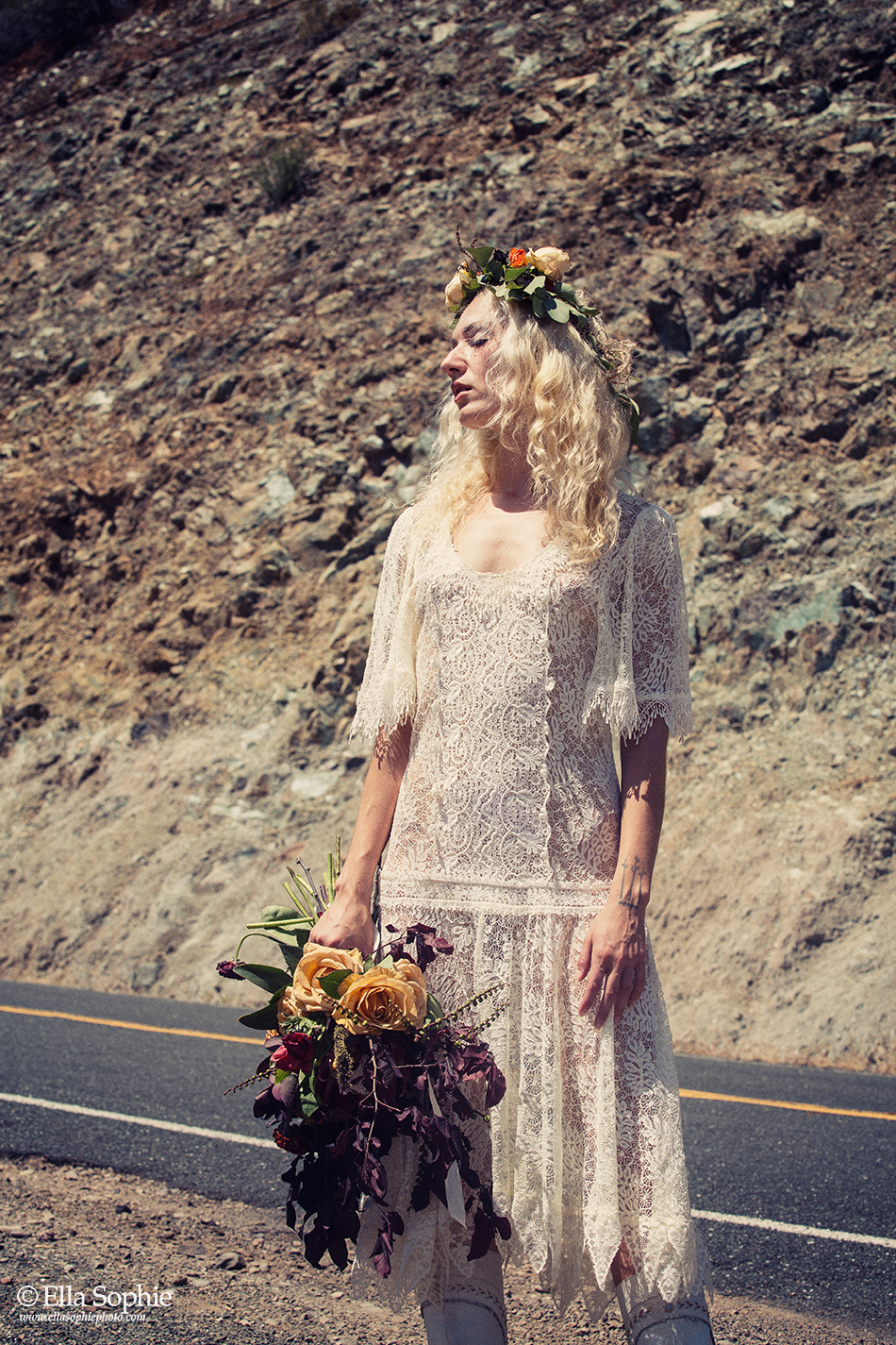 Ella Sophie - Wedding Photographer