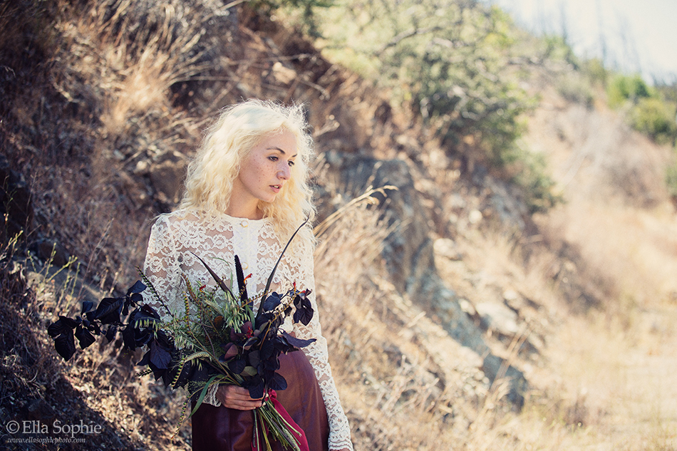 Ella Sophie - Wedding Photographer