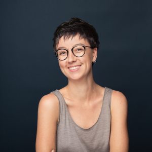 Professional Portrait: Photographer Ella Sophie, Oakland Spring 2018 Portrait Special